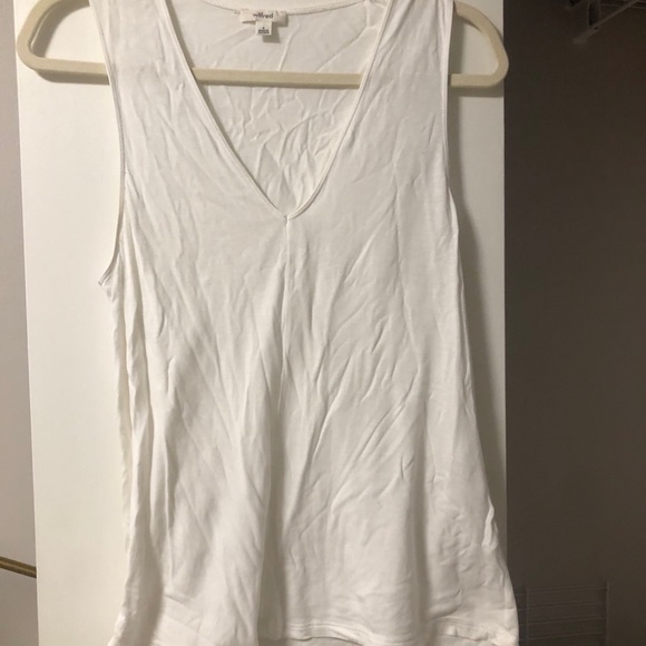 Aritzia tank - Picture 1 of 2